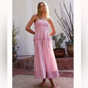 Free People Milan Midi